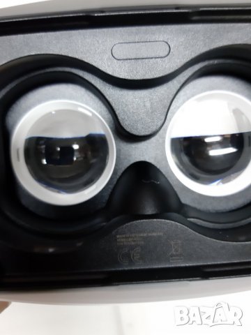 VR очила за смартфон / Очила за виртуална реалност Samsung Gear VR SM-322, снимка 3 - 3D VR очила за смартфон - 26180999