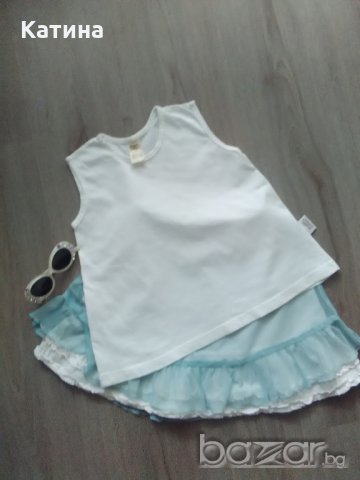 Уникално сетче-3 части, снимка 2 - Детски комплекти - 21077655