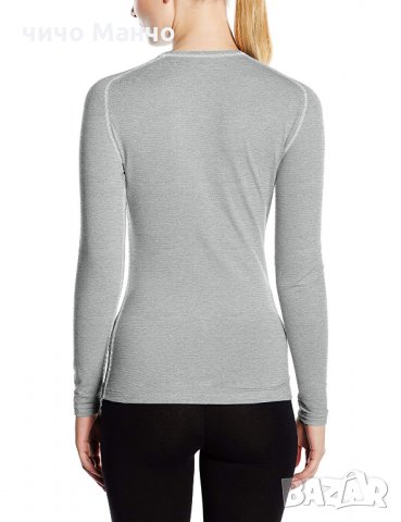 НОВО! Loffler Transtex Warm термо-бельо за жени размер XL (44), снимка 3 - Блузи с дълъг ръкав и пуловери - 22810567