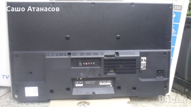 SONY KDL-42W815B със счупена матрица , 1-889-203-13 , 14STM4250AD-6S01 , T420HVN06.2 , 1-889-202-12, снимка 3 - Части и Платки - 21818461