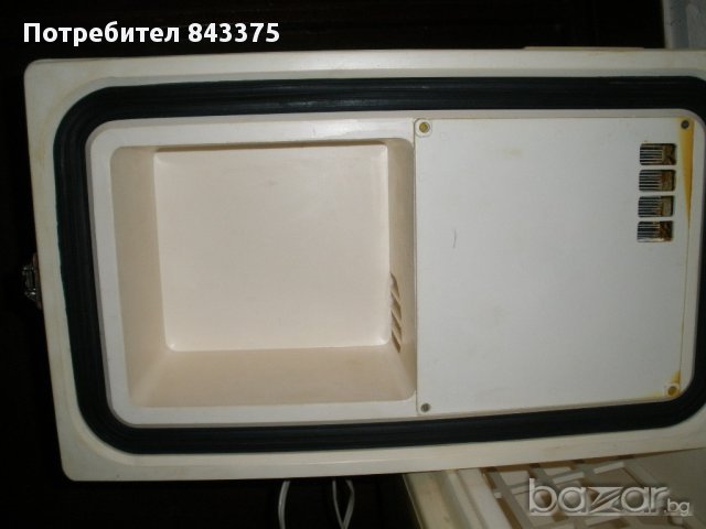 Хладилна чанта - 12 волта, снимка 4 - Аксесоари и консумативи - 9218361