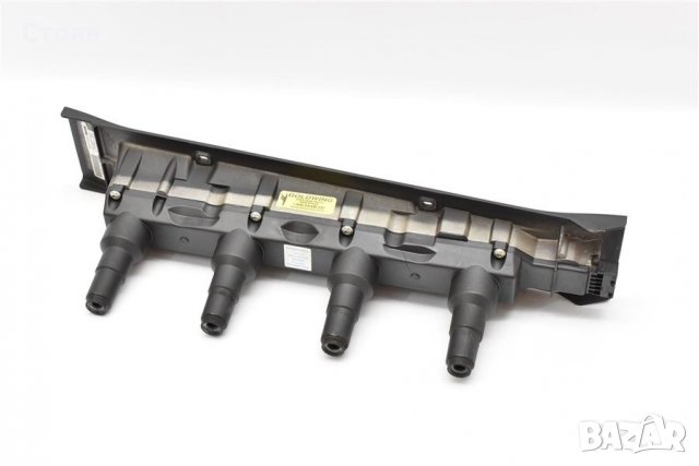 Нова Оригинална Saab 900,9000,9-3,9-5,2.0,2.3 бобина, снимка 2 - Части - 25649867