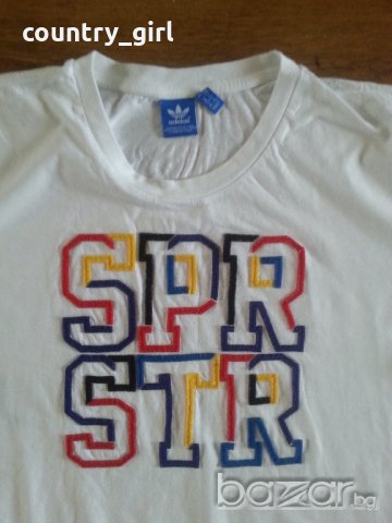Adidas - мъжка тениска, снимка 6 - Тениски - 18799863