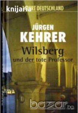 Wilsberg und der tote Professor