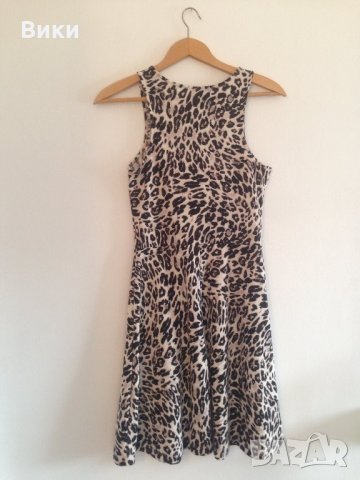 Рокля HM, снимка 3 - Рокли - 22691811