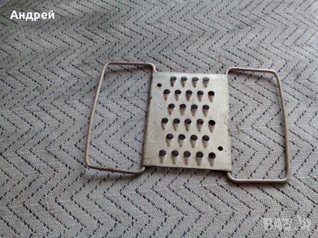 Старо кухненско ренде #4