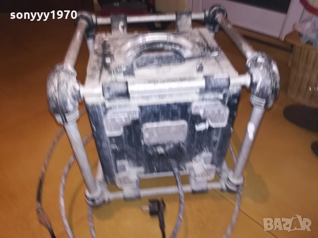 bosch-germany-строително радио здраво-внос швеицария, снимка 5 - Ресийвъри, усилватели, смесителни пултове - 21634838