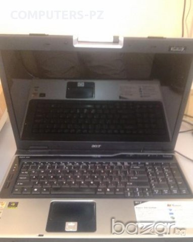 На части Acer Aspire 9300 в Части за лаптопи в гр. Пазарджик - ID10806780 —  Bazar.bg