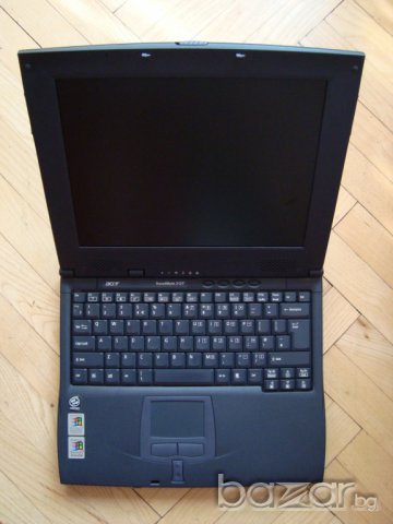 Acer Travelmate 212t на части, снимка 5 - Части за лаптопи - 6315233