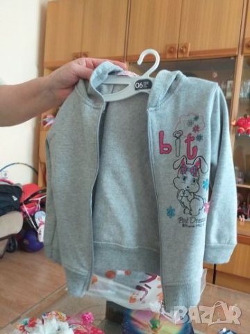 Детски дрешки , снимка 10 - Детски комплекти - 24638862