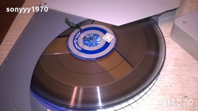 поръчани-AGFA-ролки-2бр-внос швеицария-15см, снимка 5 - Декове - 26069976