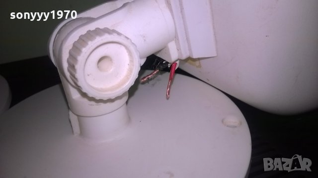 sweden-made in sweden-яки зверчета от швеция, снимка 8 - Тонколони - 25253868