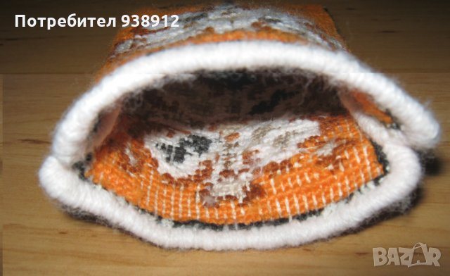 Калъфче цвете, снимка 2 - Калъфи, кейсове - 24137561