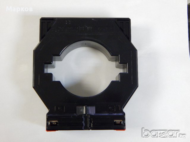 Токови трансформатори различни типове, снимка 7 - Други машини и части - 13462623