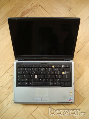 Sony Vaio Pcg-6h2m лаптоп на части, снимка 3 - Части за лаптопи - 6876955