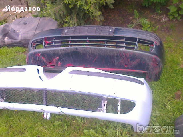 Продавам брони , снимка 12 - Аксесоари и консумативи - 16634927