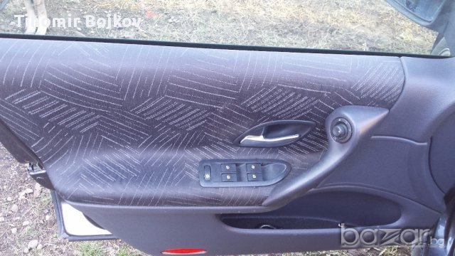 Рено Лагуна 1.9 DCI 120hp на части, снимка 10 - Автомобили и джипове - 16633358