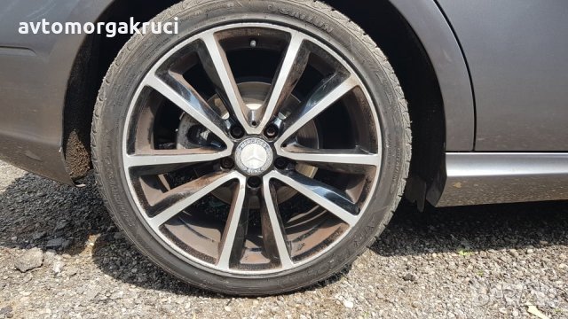 Mercedes B200 W246 AMG на части 2015г. Мерцедес Б200 , снимка 10 - Автомобили и джипове - 25844466