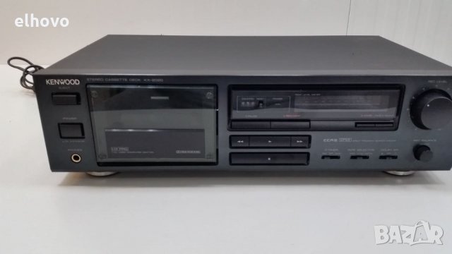 Дек KENWOOD KX-2020