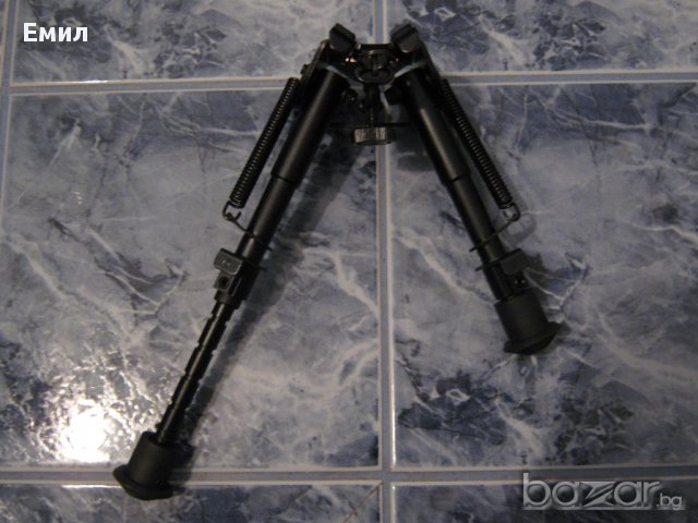 Продавам двуноги  15-23 см, снимка 2 - Оборудване и аксесоари за оръжия - 14209684