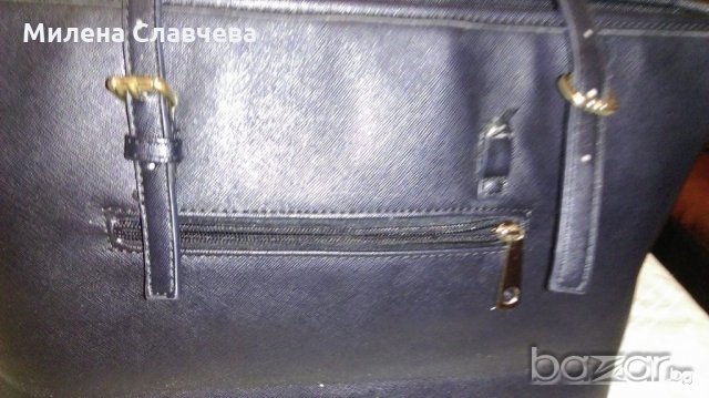 Чанта MICHAEL KORS, снимка 6 - Чанти - 20749447