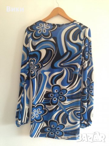 Дамска блуза, снимка 3 - Блузи с дълъг ръкав и пуловери - 24474665