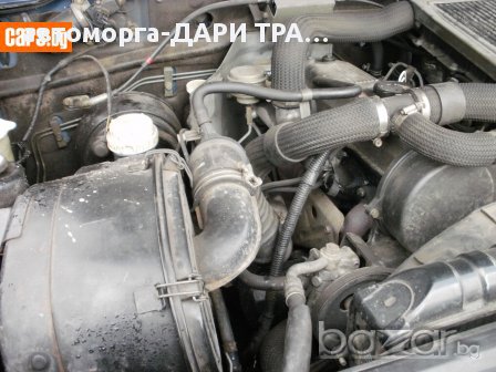 МИТСУБИшИ ПАДЖЕРО 2.5/2.8тди/mitsubishi pagero, снимка 14 - Автомобили и джипове - 14323035