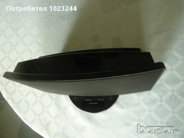 Продавам BOSE SOUNDDOCK, снимка 3 - MP3 и MP4 плеъри - 11015394