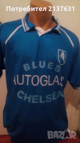 Оригинална Италианска Мъжка тениска, снимка 1