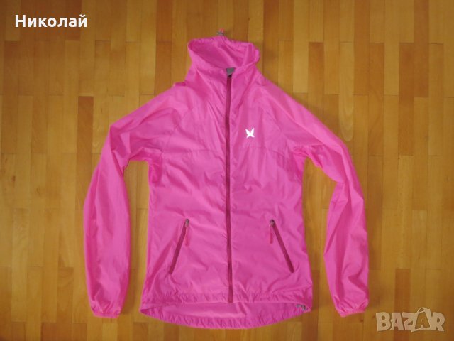 kari traa Blavinge Jacket, снимка 9 - Спортни екипи - 24371849