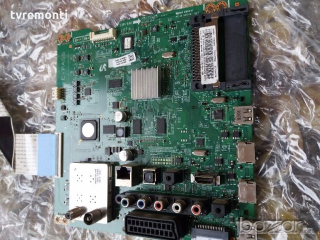 Main Board BN94-04644S BN41-01802A