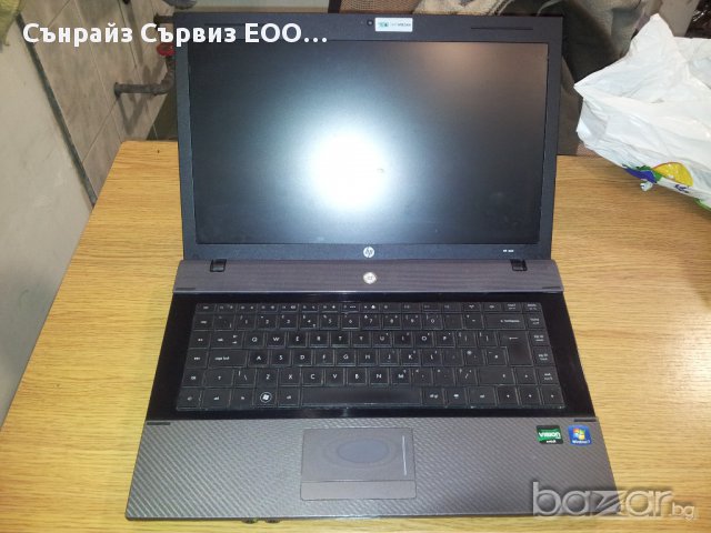 HP 625 На части, снимка 1 - Части за лаптопи - 13349366