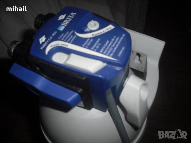 Brita Purity C500 Quell ST, снимка 9 - Градински инструменти - 24210095