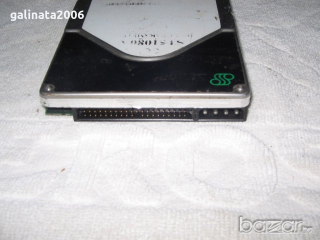 Хард диск , снимка 2 - Твърди дискове - 19730667