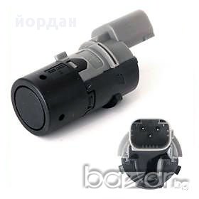 PDC Парктроник сензор за БМВ Х5 - BMW Е38 E39 E46 E53 Е60 E61 Е63 E65 , снимка 4 - Аксесоари и консумативи - 13866123