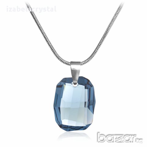 Сваровски Комплект ''Graphic'' Swarovski , снимка 5 - Колиета, медальони, синджири - 10232940