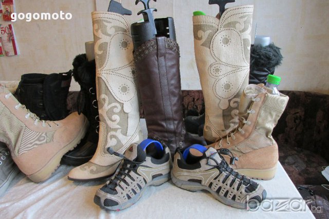 сноубордс обувки, LAMAR® Snowboard Boots,N- 35- 36,GOGOMOTO.BAZAR.BG®, снимка 18 - Детски маратонки - 17234305
