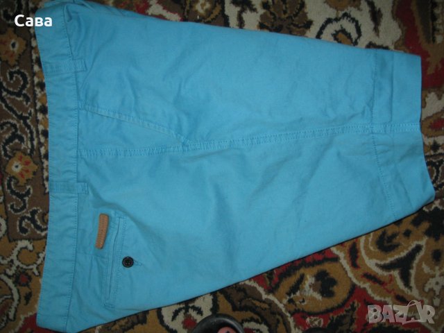 Къси панталони SELECTED   мъжки,размер 32 и 34, снимка 5 - Къси панталони - 25414220