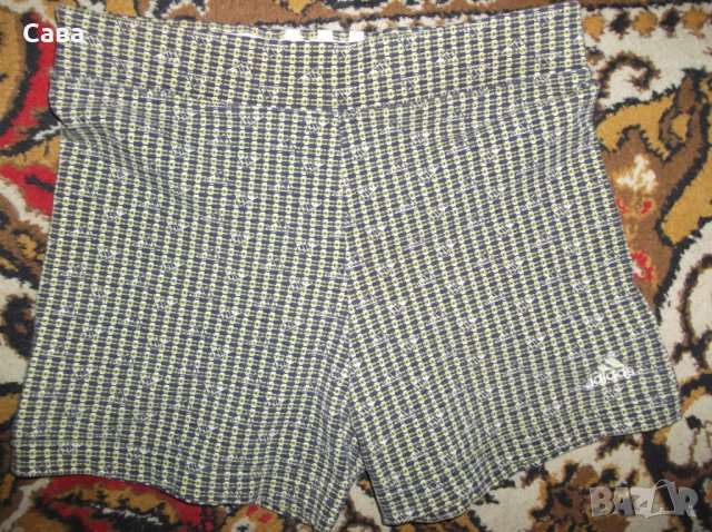 Шорти ADIDAS   дамски,С-М-Л-ХЛ  , снимка 9 - Спортни екипи - 25579520