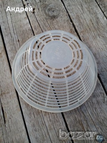 Стара фруктиера, снимка 5 - Антикварни и старинни предмети - 19212763