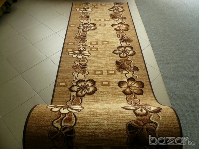 Мокетени килими и пътеки модел 41, снимка 11 - Пътеки - 6827027