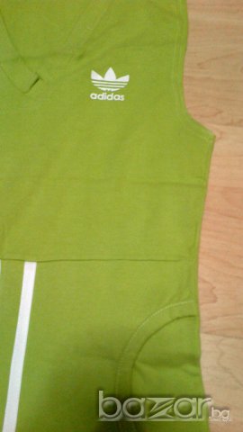 потник adidas, снимка 3 - Потници - 7022929