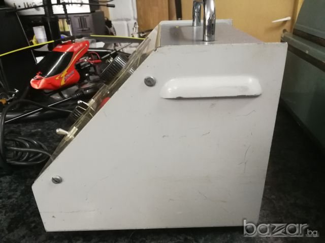 Griffin Xenon Stroboscope/стробоскоп, снимка 5 - Други машини и части - 20791509