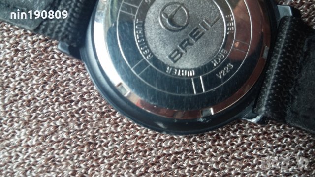 Часовник Breil, снимка 11 - Други - 22221746