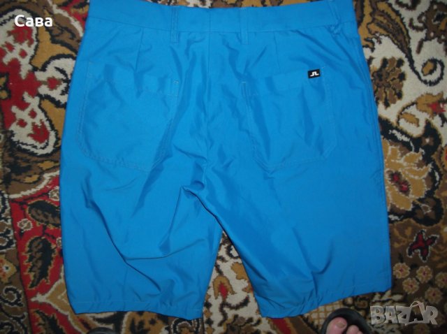 Къси панталони BOGNER, J.LINDEBERG   мъжки,М-Л, снимка 8 - Къси панталони - 26037024