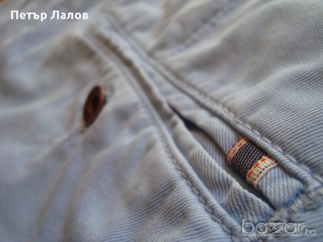 Нова Цена EDWIN къси панталони мъжки, снимка 9 - Къси панталони - 17815568