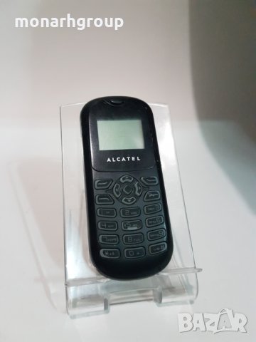 Телефон Alcatel, снимка 3 - Alcatel - 22838934