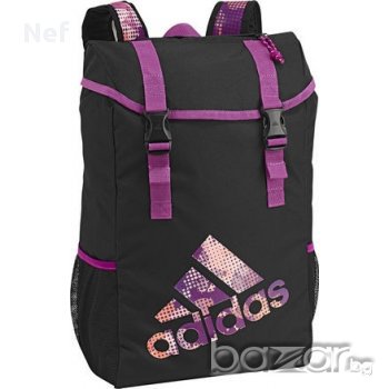  Раница ADIDAS YOUTH GIRLS, оригинал. , снимка 5 - Раници - 11138301