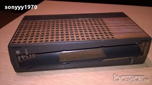 telefunken partner exclusv-внос швеицария, снимка 18 - Ресийвъри, усилватели, смесителни пултове - 14800302