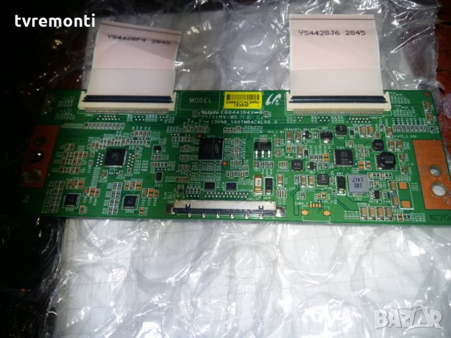 TCON 13VNB-S60TMB4C4LV0.0